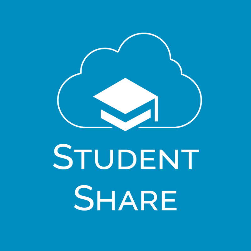 Student Share